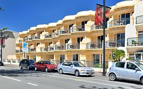 Shoreline Hotel Napier